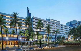 Mercure Convention Center Ancol